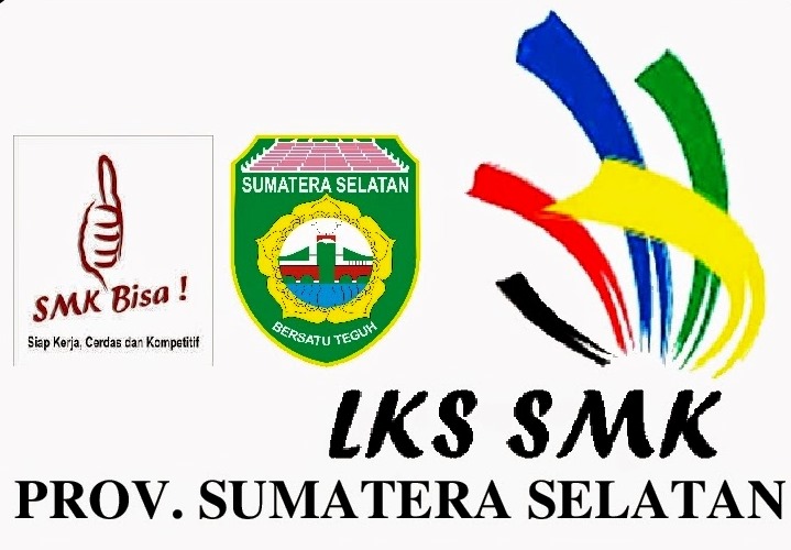 Pemenang Lomba LKS SMK TK . Provinsi 2022
